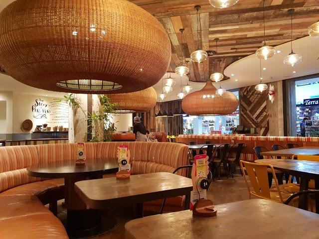 Nando's 1 Borneo